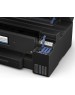 EPSON МФУ струйный L14150 (C11CH96403/502/505/503/96507) A3 Duplex Net WiFi черный