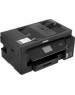 EPSON МФУ струйный L14150 (C11CH96403/502/505/503/96507) A3 Duplex Net WiFi черный