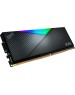 ADATA Модуль памяти DIMM DDR5-7200 32GB (16GBx2) RGB AX5U7200C3416G-DCLARBK