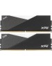 ADATA Модуль памяти DIMM DDR5-7200 32GB (16GBx2) RGB AX5U7200C3416G-DCLARBK