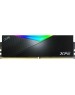 ADATA Модуль памяти DIMM DDR5-7200 32GB (16GBx2) RGB AX5U7200C3416G-DCLARBK