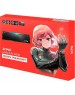 ADATA Модуль памяти DIMM DDR5-7200 32GB (16GBx2) RGB AX5U7200C3416G-DCLARBK