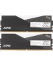 ADATA Модуль памяти DIMM DDR5-7200 32GB (16GBx2) RGB AX5U7200C3416G-DCLARBK