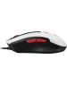 A4TECH Мышь проводная Bloody L65 Max, игровая, оптическая, USB, 12000dpi, белый и рисунок [l65 max naraka]