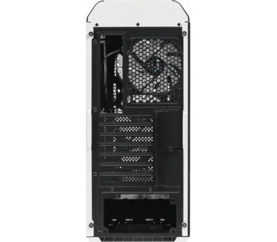 AEROCOOL Корпус ATX Aero One Frost-G-WT-v1, Midi-Tower, без БП, белый [accm-pb17043.21]