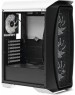 AEROCOOL Корпус ATX Aero One Frost-G-WT-v1, Midi-Tower, без БП, белый [accm-pb17043.21]