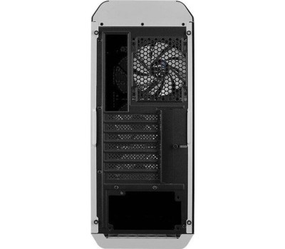 AEROCOOL Корпус ATX Aero One Frost-G-WT-v1, Midi-Tower, без БП, белый [accm-pb17043.21]