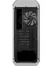 AEROCOOL Корпус ATX Aero One Frost-G-WT-v1, Midi-Tower, без БП, белый [accm-pb17043.21]