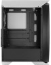 AEROCOOL Корпус ATX Aero One Frost-G-WT-v1, Midi-Tower, без БП, белый [accm-pb17043.21]