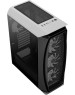 AEROCOOL Корпус ATX Aero One Frost-G-WT-v1, Midi-Tower, без БП, белый [accm-pb17043.21]