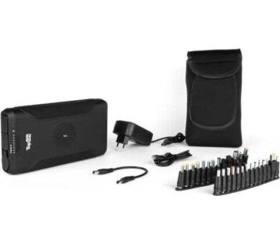 TOPON Внешний аккумулятор (Power Bank) TOP-X73, 72000мAч, черный [103073]