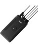 TOPON Внешний аккумулятор (Power Bank) TOP-X73, 72000мAч, черный [103073]