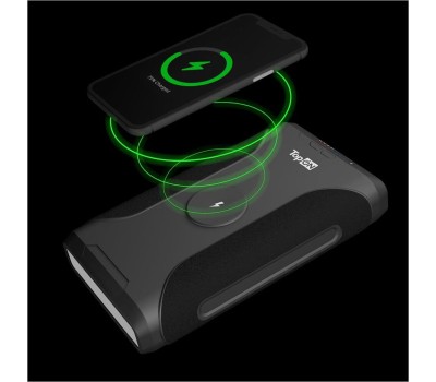 TOPON Внешний аккумулятор (Power Bank) TOP-X73, 72000мAч, черный [103073]
