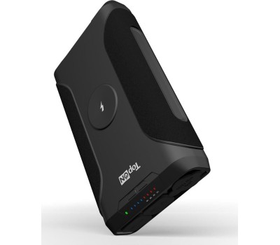 TOPON Внешний аккумулятор (Power Bank) TOP-X73, 72000мAч, черный [103073]