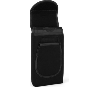 TOPON Внешний аккумулятор (Power Bank) TOP-X73, 72000мAч, черный [103073]