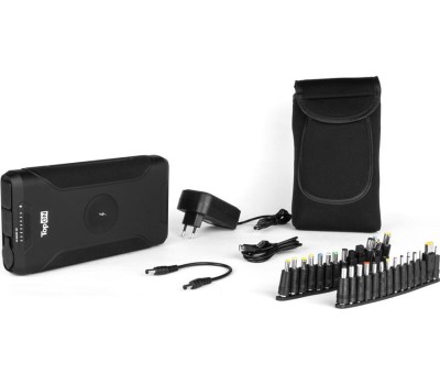 TOPON Внешний аккумулятор (Power Bank) TOP-X73, 72000мAч, черный [103073]