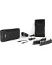 TOPON Внешний аккумулятор (Power Bank) TOP-X73, 72000мAч, черный [103073]