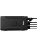 TOPON Внешний аккумулятор (Power Bank) TOP-X73, 72000мAч, черный [103073]