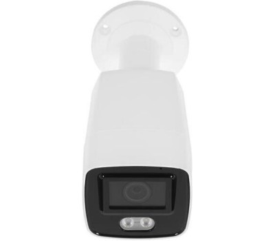 Камера видеонаблюдения HIKVISION Камера видеонаблюдения IP DS-2CD2047G2-LU(C)(2.8mm), 2688х1520 pix, 2.8 мм, белый