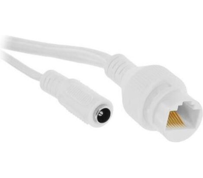 Камера видеонаблюдения HIKVISION Камера видеонаблюдения IP DS-2CD2047G2-LU(C)(2.8mm), 2688х1520 pix, 2.8 мм, белый