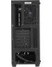 ZALMAN Корпус ATX S4 Plus, Midi-Tower, без БП, черный [s4 plus black]