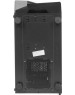 ZALMAN Корпус ATX S4 Plus, Midi-Tower, без БП, черный [s4 plus black]