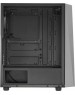 ZALMAN Корпус ATX S4 Plus, Midi-Tower, без БП, черный [s4 plus black]