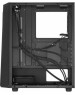ZALMAN Корпус ATX S4 Plus, Midi-Tower, без БП, черный [s4 plus black]