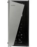 ZALMAN Корпус ATX S4 Plus, Midi-Tower, без БП, черный [s4 plus black]