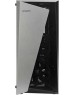 ZALMAN Корпус ATX S4 Plus, Midi-Tower, без БП, черный [s4 plus black]