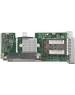 SUPERMICRO Сетевой адаптер AOM-CTG-I2SM-12 MicroLP Mocule 2-port 10GbE SFP+Intel 82599ES for MicroC