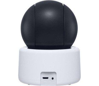 РОСТЕЛЕКОМ Камера видеонаблюдения IP DH-IPC-A22P, 1920х1080 pix, 3.6 мм, белый