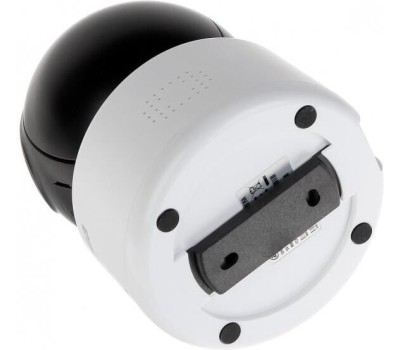 РОСТЕЛЕКОМ Камера видеонаблюдения IP DH-IPC-A22P, 1920х1080 pix, 3.6 мм, белый