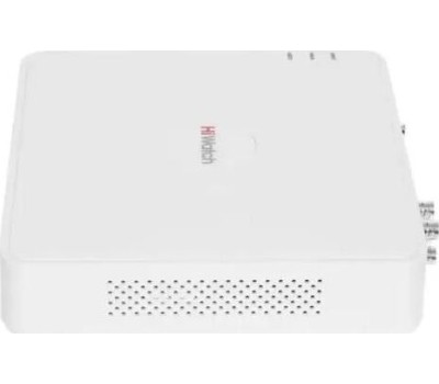 Видеорегистратор HIWATCH Видеорегистратор HVR (гибридный) DS-H104GA(B)