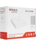 Видеорегистратор HIWATCH Видеорегистратор HVR (гибридный) DS-H104GA(B)