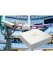 Видеорегистратор HIWATCH Видеорегистратор HVR (гибридный) DS-H104GA(B)