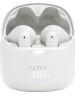 TWS наушники JBL Наушники Tune Flex, Bluetooth, внутриканальные, белый [ tflexwht]