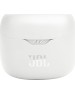 TWS наушники JBL Наушники Tune Flex, Bluetooth, внутриканальные, белый [ tflexwht]