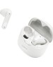 TWS наушники JBL Наушники Tune Flex, Bluetooth, внутриканальные, белый [ tflexwht]