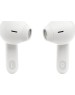 TWS наушники JBL Наушники Tune Flex, Bluetooth, внутриканальные, белый [ tflexwht]