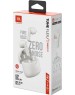 TWS наушники JBL Наушники Tune Flex, Bluetooth, внутриканальные, белый [ tflexwht]