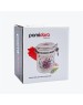 POMI D'ORO P220120 Debora Банка для сыпучих продуктов, 560гр