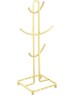 POMI D'ORO P370048 Filo di ferro Подставка для кружек