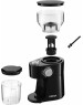 Кофемолка KITFORT Кофемолка КТ-741, черный