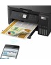 МФУ струйный EPSON МФУ струйный L4260 цветная печать, A4, с СНПЧ цвет черный [c11cj63515/415/411]