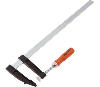 Струбцина SPARTA Струбцина F-образная, 400 х 80 х 460 мм 204335