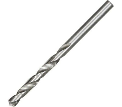 Сверло MATRIX Сверло по металлу, 14.5 мм, полированное, HSS, 5 шт, цилиндрический хвостовик 72045