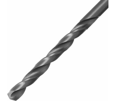 Сверло MATRIX Сверло по металлу, 4.5 мм, HSS Co-5% 71422