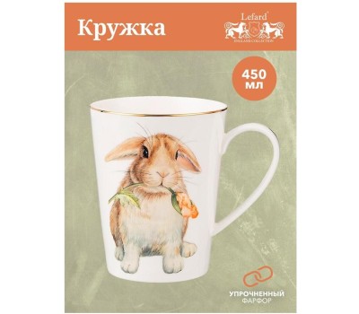 Кружка LEFARD КРУЖКА 