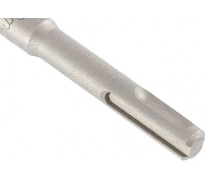 Бур MATRIX Бур по бетону, 16 х 400 мм, SDS Plus 71046